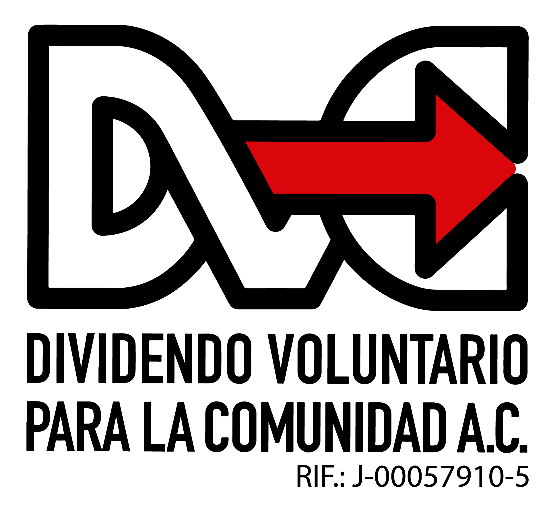 Image of DIVIDENDO VOLUNTARIO PARA LA COMUNIDAD A.C 